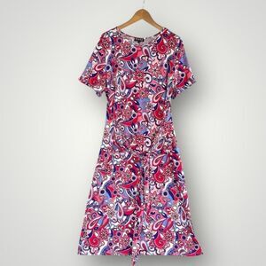 🎉5 for $45🎉Poof Dress Women Size 3X